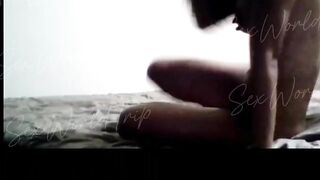 SexWorldTrip - I Love Asia - Hot Teen Oriental Homemade Oral-sex and Screw. Hawt Concupiscent Body Asiatic Screams until orgasms