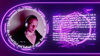 The Wronged Faithful Angel Part 1 of two