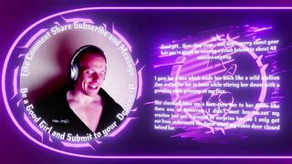 The Wronged Faithful Angel Part 1 of two