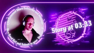 The Wronged Faithful Angel Part 1 of two