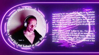 The Wronged Faithful Angel Part 1 of two