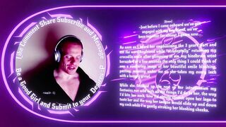 The Wronged Faithful Angel Part 1 of two