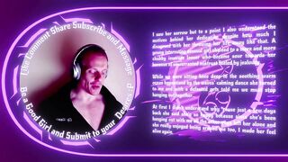 The Wronged Faithful Angel Part 1 of two