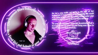 The Wronged Faithful Angel Part 1 of two