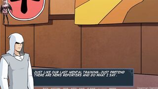 Book 5 Untold nineteen Korra Public Fingering