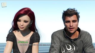 Leap Of Faith 94