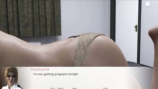 Defending Lydia Collier- Lalin girl Rides BBC as her Bubble Booty Bounces
