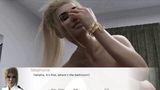 Defending Lydia Collier- Lalin girl Rides BBC as her Bubble Booty Bounces