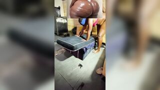 Blacksmith chap screwing lascivious mother i'd like to fuck