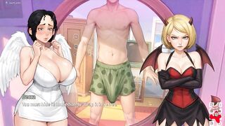 Taffy Tales Redux - Ep 1 (no commentary playthrough by Piglet_Peter)