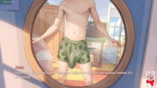 Taffy Tales Redux - Ep 1 (no commentary playthrough by Piglet_Peter)