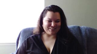 Biggest Titts Touched and Sucked Live over Cam