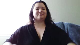Biggest Titts Touched and Sucked Live over Cam