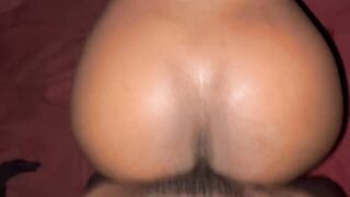 Banging eighteen Year Old Cutie Very Hard On Untill I Cum All Over Her Butt Full Movie