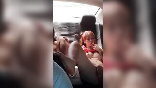 ARDENT, SEXUALLY EXCITED LATINAS BANG EVERY OTHER'S SNATCHES