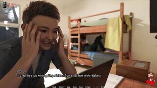 MILFheim (two) - mother I'd like to fuck Flashing Large Bazookas