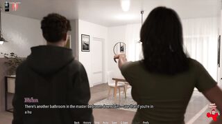MILFheim (two) - mother I'd like to fuck Flashing Large Bazookas