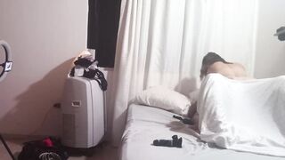VEHEMENT SEXUALLY EXCITED LATINAS BANG EVERY OTHER'S CUNTS UNTIL THEY CLIMAX