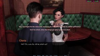 Happily Ever After by Escovic Games - Slutty Wife Shows Some Dominance, Wifey Likes the Fresh Vibrator 9