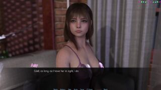 Happily Ever After by Escovic Games - Slutty Wife Shows Some Dominance, Wifey Likes the Fresh Vibrator 9