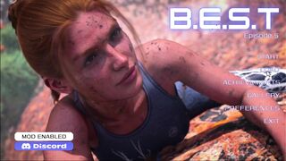 B.e.s.t 7 the Date with Gabriela Was Good and the Night with Madison Was Just so Intensive