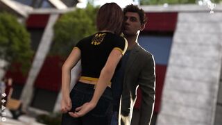B.e.s.t 7 the Date with Gabriela Was Good and the Night with Madison Was Just so Intensive