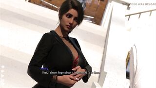 B.e.s.t 7 the Date with Gabriela Was Good and the Night with Madison Was Just so Intensive