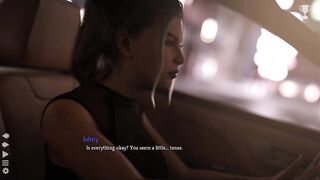B.e.s.t 7 the Date with Gabriela Was Good and the Night with Madison Was Just so Intensive