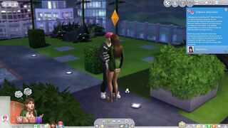 my spouse catches me fast and fills me with milk - MartinaRoca