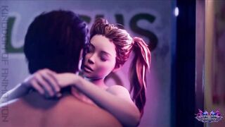 Longing' n Dead Gameplay - CG Adult Animation HD