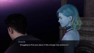Screw Ebony mother I'd like to fuck - Paranormal Practice - E02