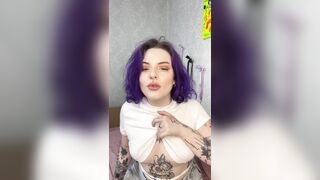 Violets Doll Hawt Sex Featuring Full Anal Penetration