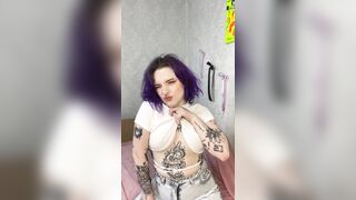 Violets Doll Hawt Sex Featuring Full Anal Penetration