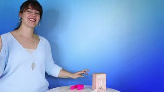 Toy Review - Wearable Dildo with Remote