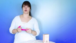 Toy Review - Wearable Dildo with Remote