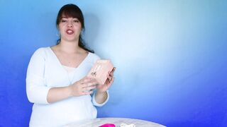 Toy Review - Wearable Dildo with Remote