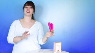 Toy Review - Wearable Dildo with Remote