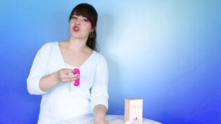 Toy Review - Wearable Dildo with Remote