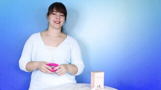 Toy Review - Wearable Dildo with Remote