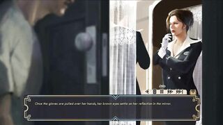 MilkyTouch-mother I'd like to fuck Getting Clothed
