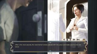 MilkyTouch-mother I'd like to fuck Getting Clothed