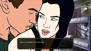 SteamyParadise-Mona Gets Banged In Her Bedroom