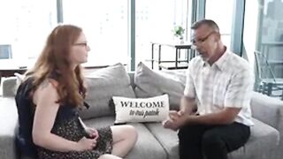 Smutty Rich & Amy Quinn -- Skipping School Has Consequences