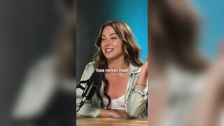 What's my signature move that makes chaps fall in love with me? - Avery Cristy & Eve Ravishing Podcast