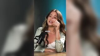 What's my signature move that makes chaps fall in love with me? - Avery Cristy & Eve Ravishing Podcast