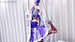 Manga Cutie Cos Part 10