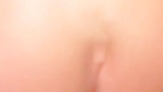 This Knob Riding Amateur From Germany Knows How to Ride Dick