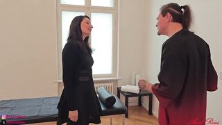 Ariel Rossi - Von der Entspannung zum Orgasmus