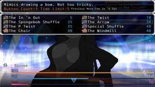 Let's Play Shrift Clip twenty