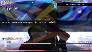 Let's Play Shrift Clip twenty